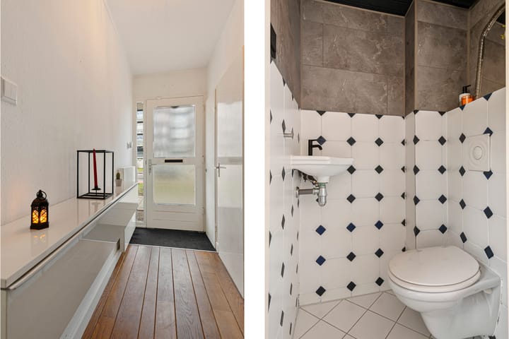 Foto 16 van Graan voor Visch 18011