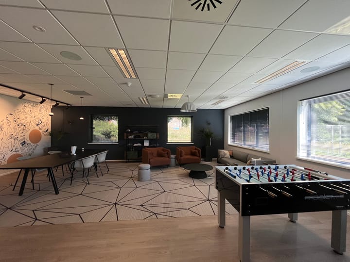 Hoenderkamp 23, Emmen