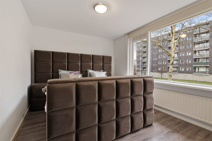 Foto 17 van Graan voor Visch 18011