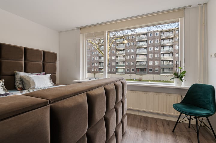 Foto 18 van Graan voor Visch 18011