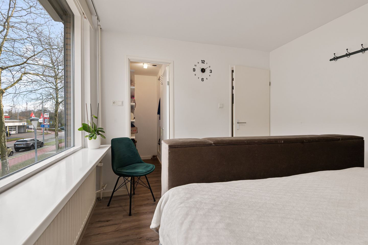 Foto 19 van Graan voor Visch 18011