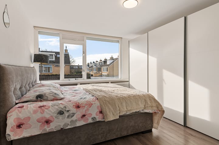 Foto 20 van Graan voor Visch 18011