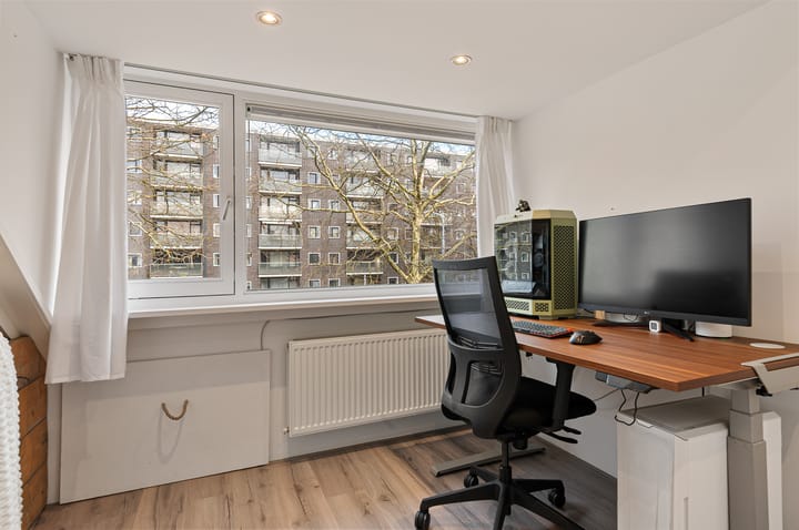 Foto 30 van Graan voor Visch 18011