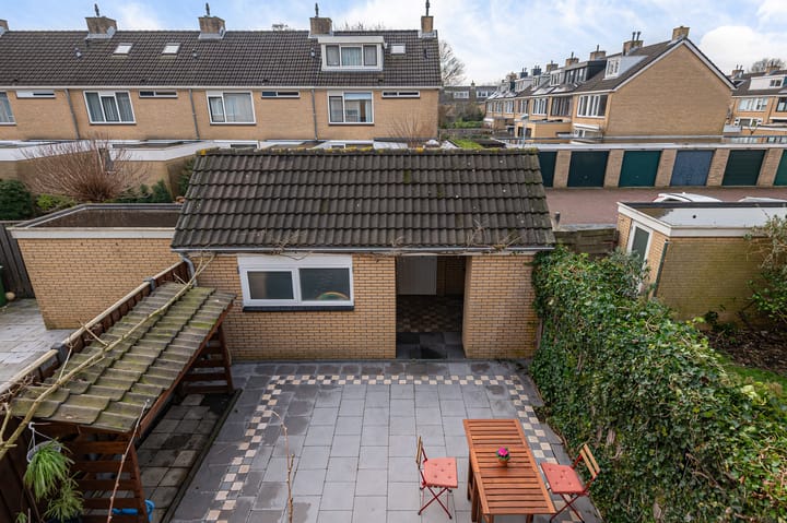 Foto 31 van Graan voor Visch 18011