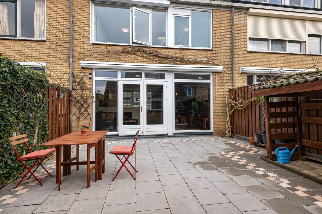 Foto 32 van Graan voor Visch 18011