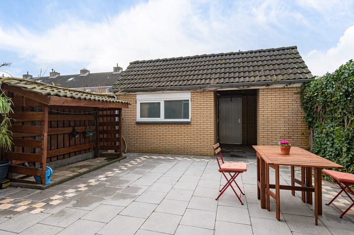 Foto 33 van Graan voor Visch 18011