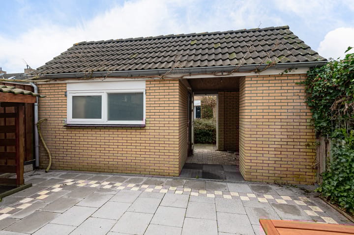 Foto 34 van Graan voor Visch 18011