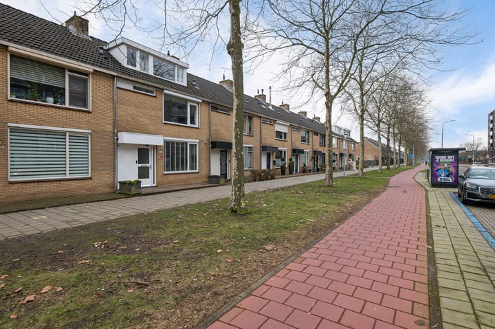 Foto 35 van Graan voor Visch 18011