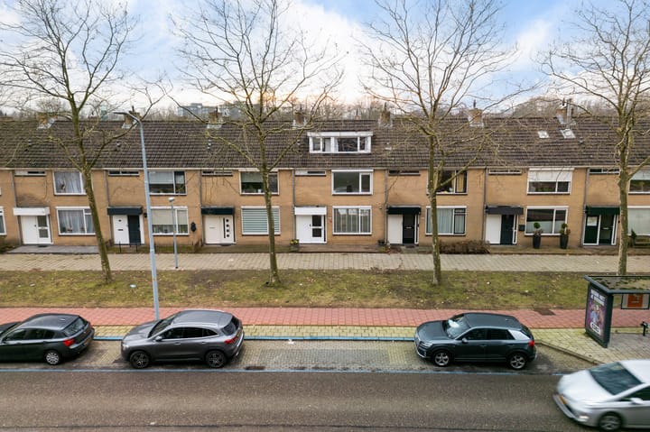 Foto 37 van Graan voor Visch 18011