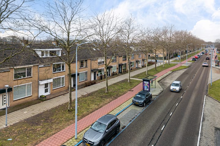 Foto 38 van Graan voor Visch 18011