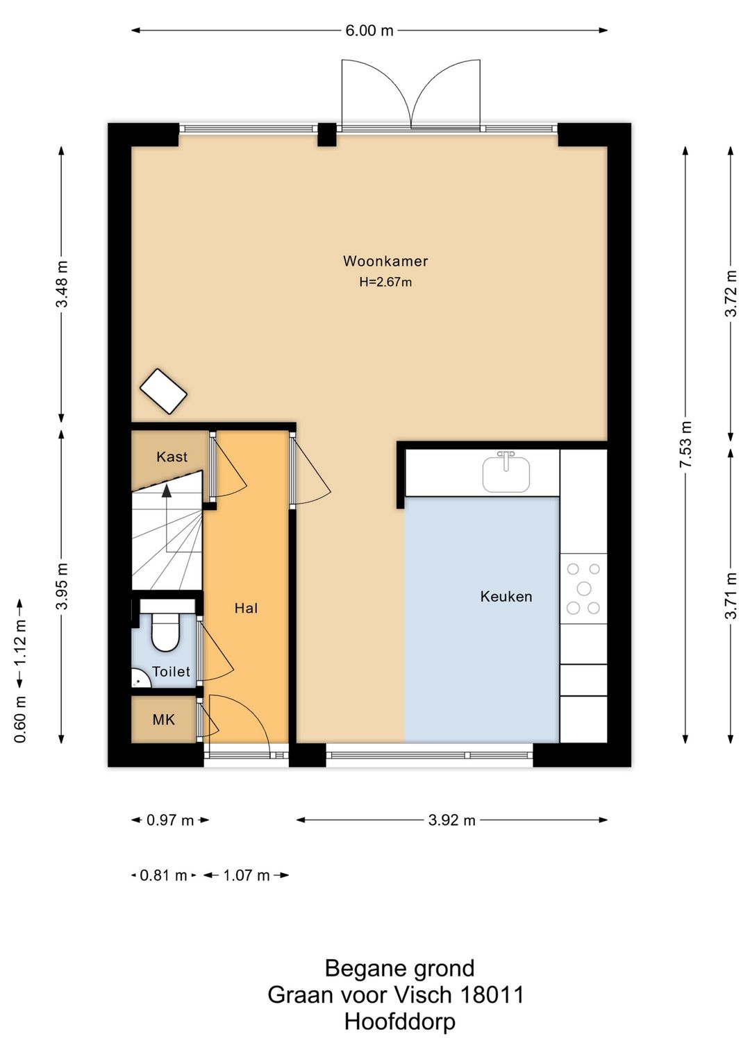 Foto 41 van Graan voor Visch 18011