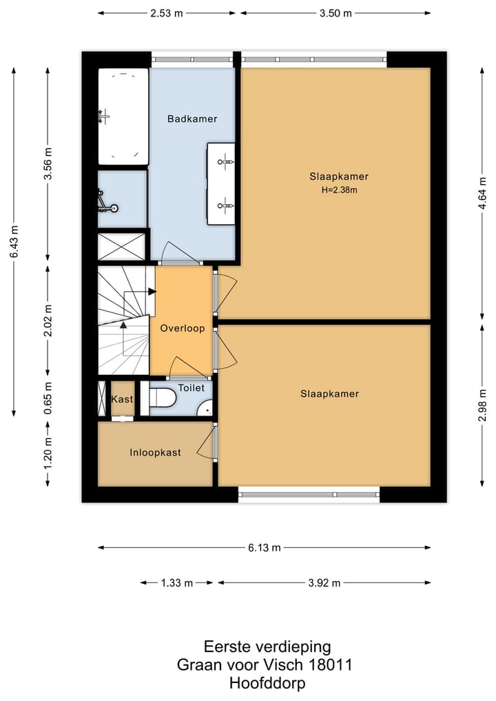 Foto 42 van Graan voor Visch 18011
