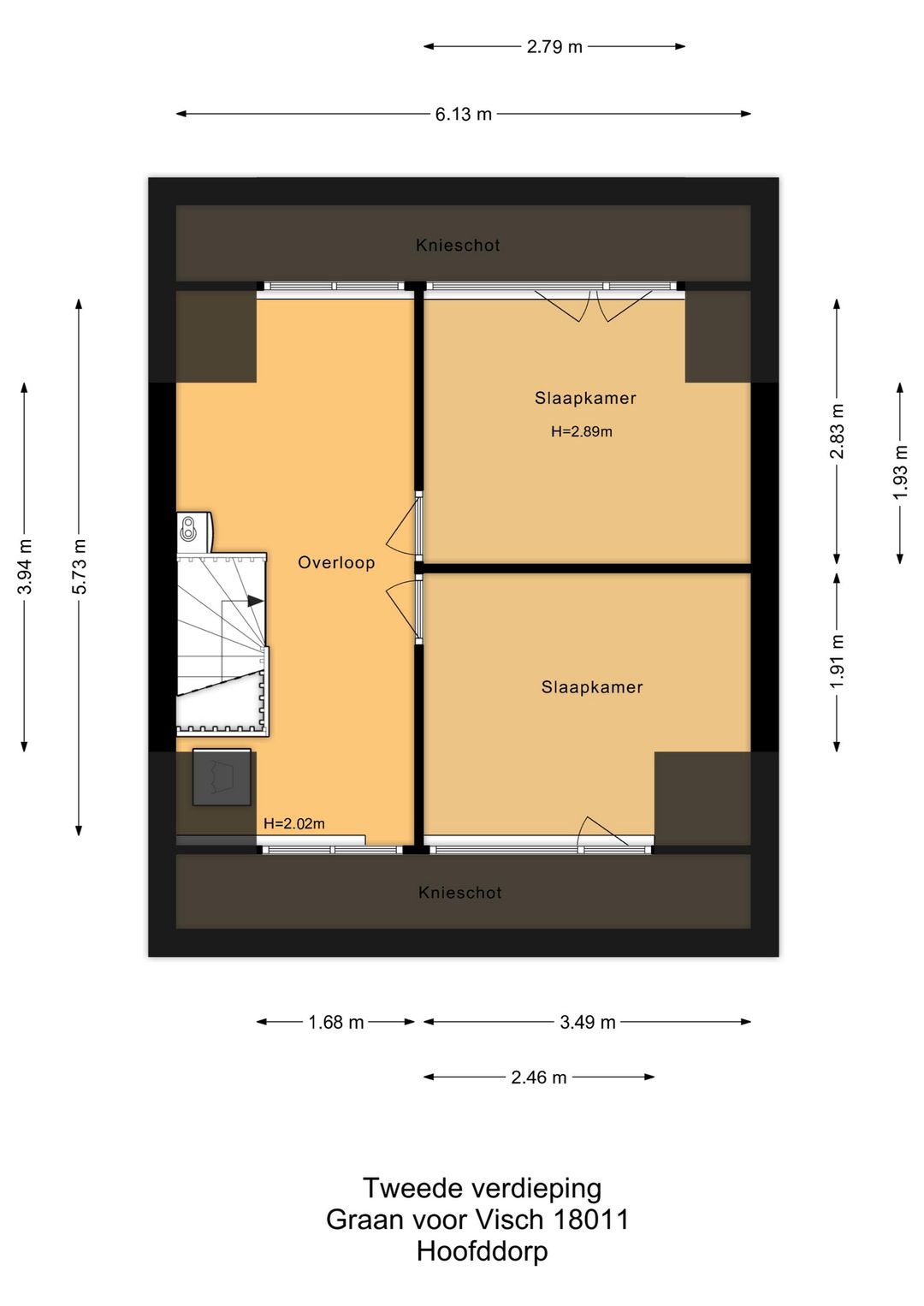 Foto 43 van Graan voor Visch 18011