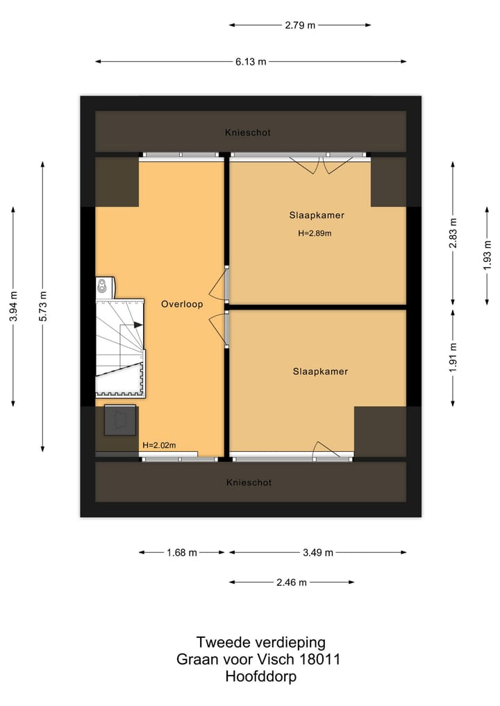 Foto 43 van Graan voor Visch 18011