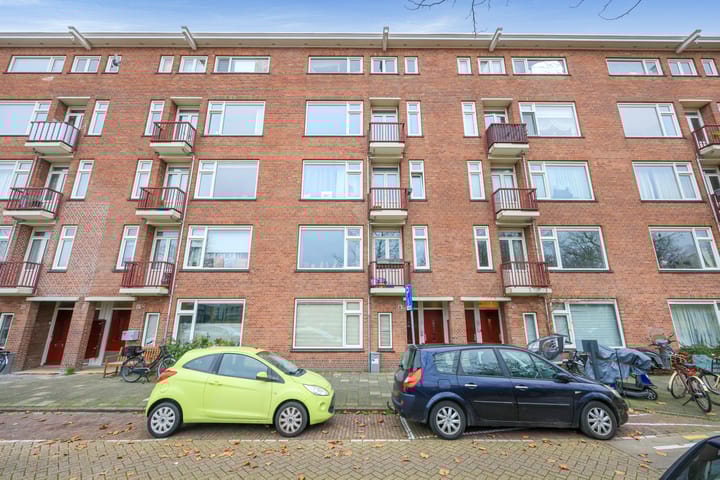 Photo 2 of Hertspieghelweg 80-H