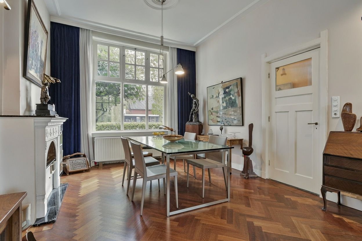 Foto 5 van Plantagebaan 224