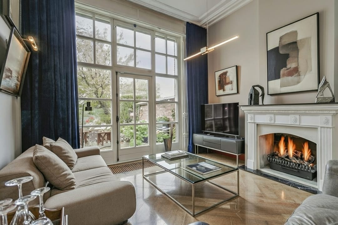 Foto 8 van Plantagebaan 224