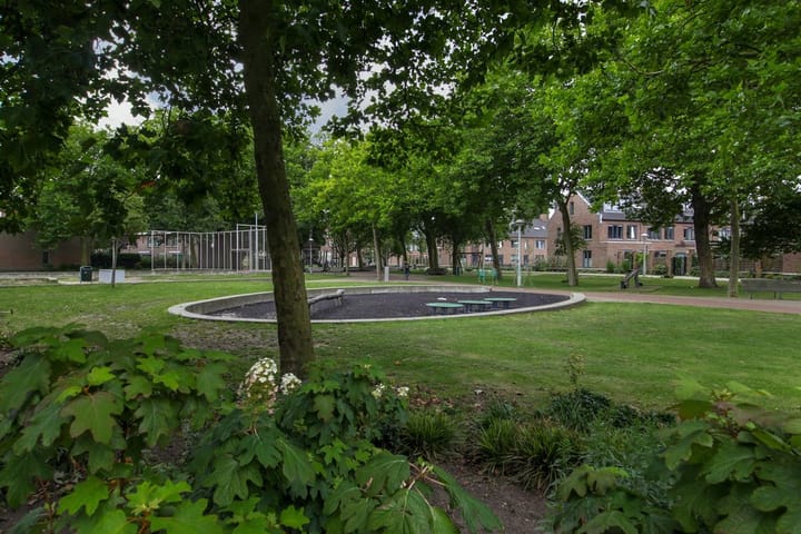 Photo 15 of Hertspieghelweg 80-H