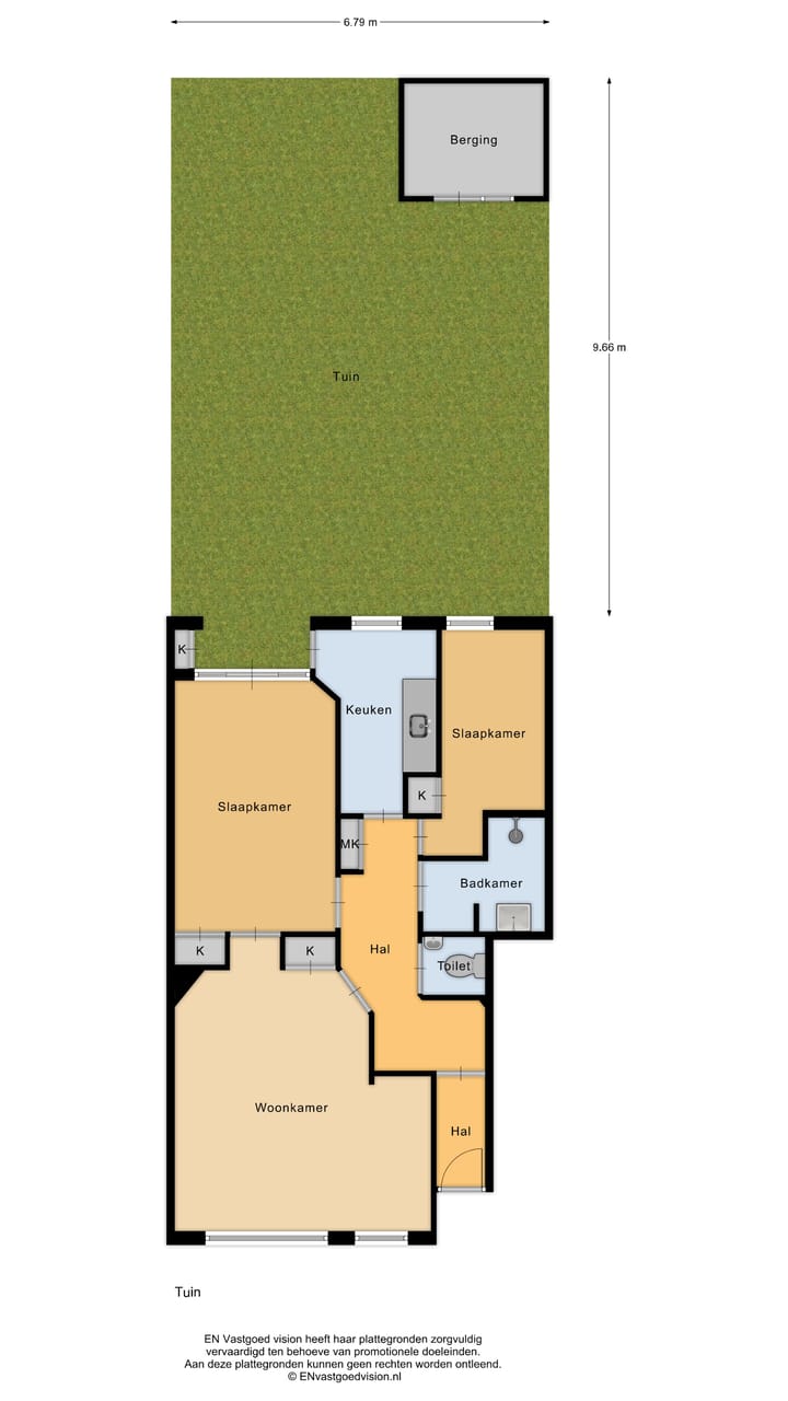 Photo 19 of Hertspieghelweg 80-H