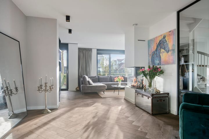 Foto 3 van Ruizendaallaan 85