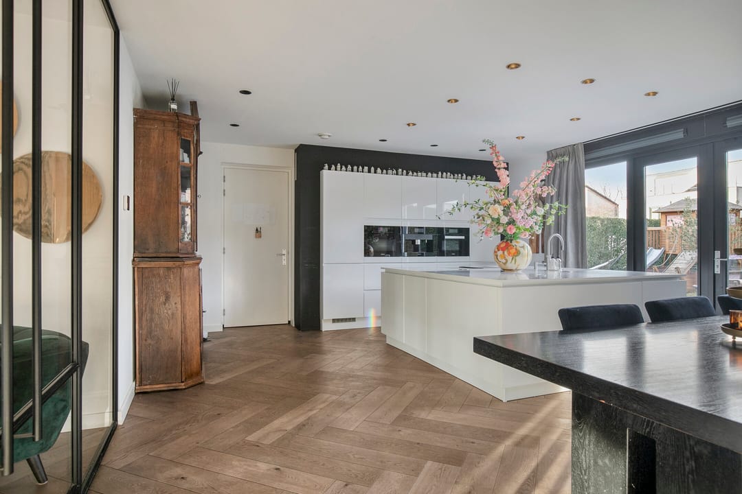 Photo 11 of Ruizendaallaan 85