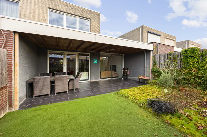 Photo 2 of Hoefstraat 49