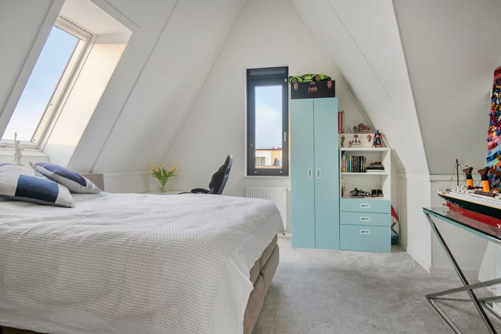 Foto 34 van Ruizendaallaan 85