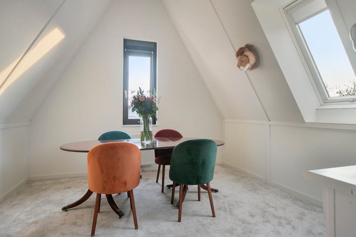 Foto 37 van Ruizendaallaan 85