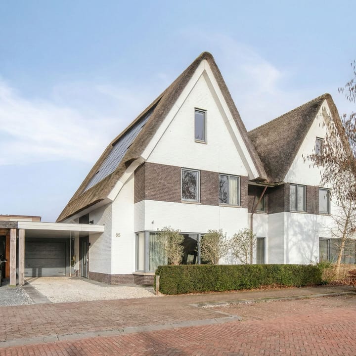 Foto 38 van Ruizendaallaan 85