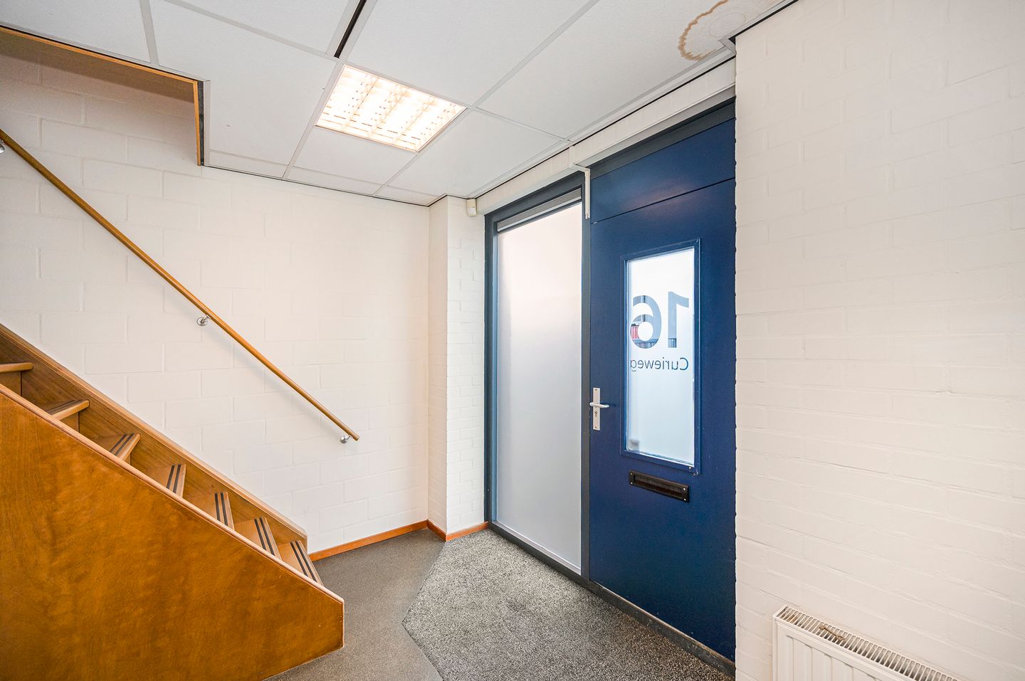 View photo 2 of Curieweg 16