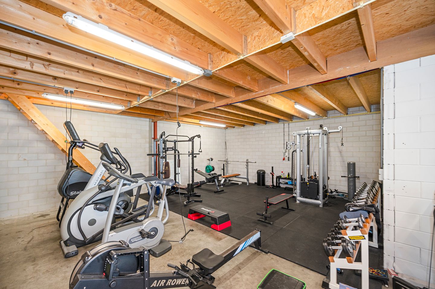 View photo 4 of Curieweg 16