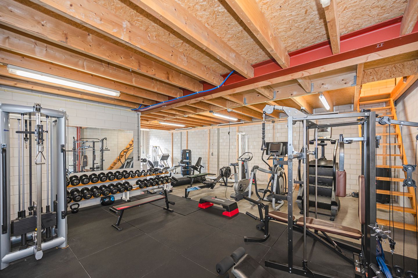 View photo 5 of Curieweg 16