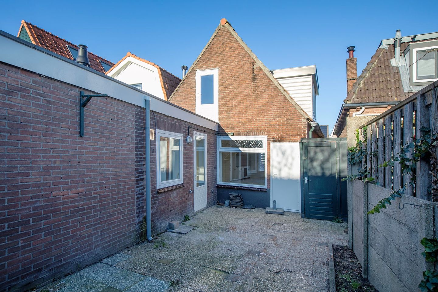 Foto 4 van Rijnkade 86
