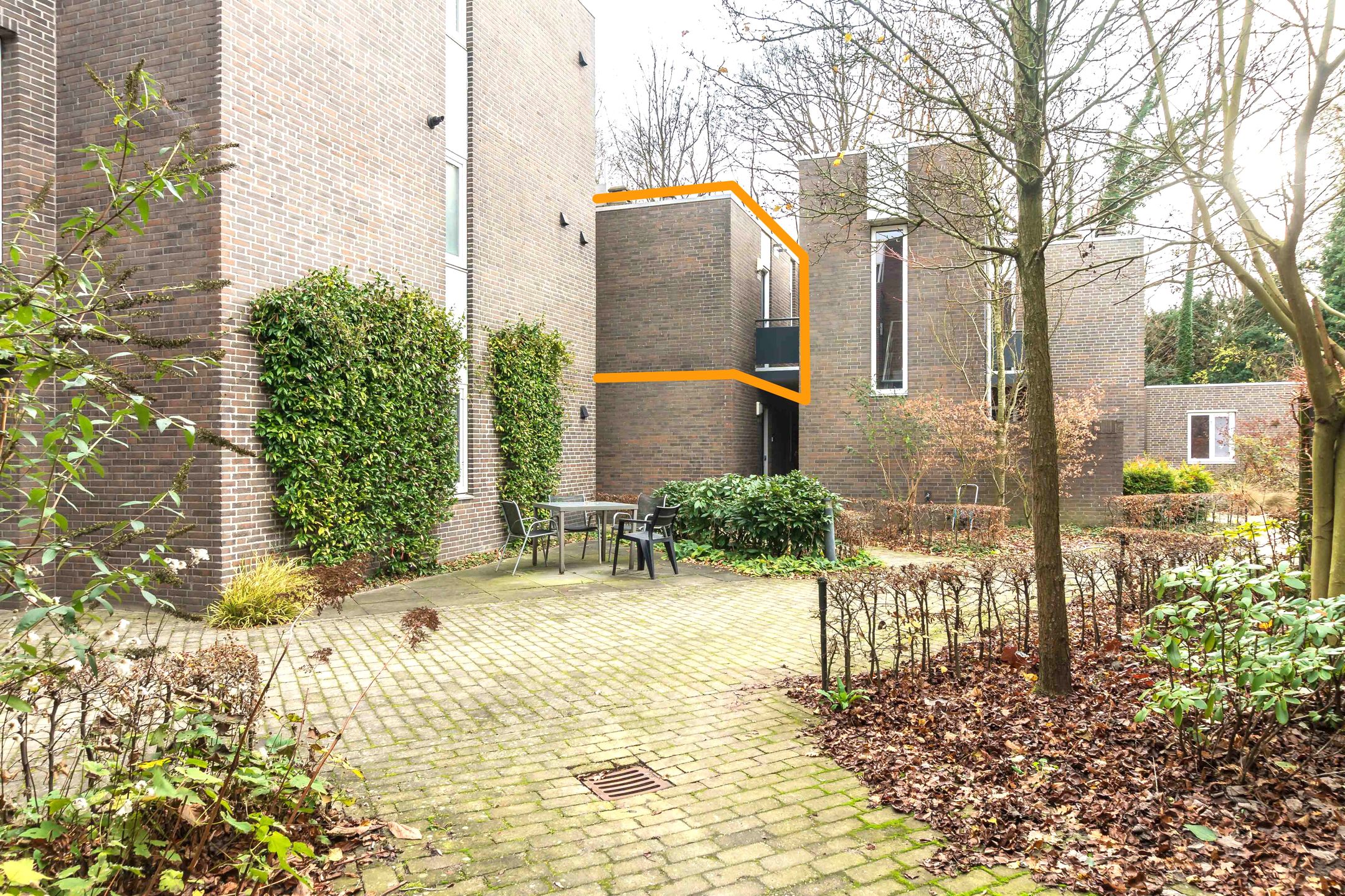 Foto 3 van Bosscheweg 250-08