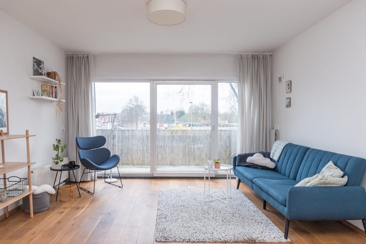 Photo 5 of Bosscheweg 250-08