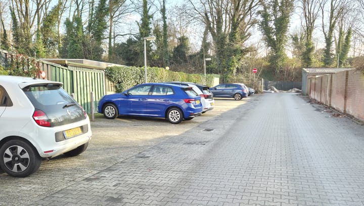 Photo 20 of Bosscheweg 250-08