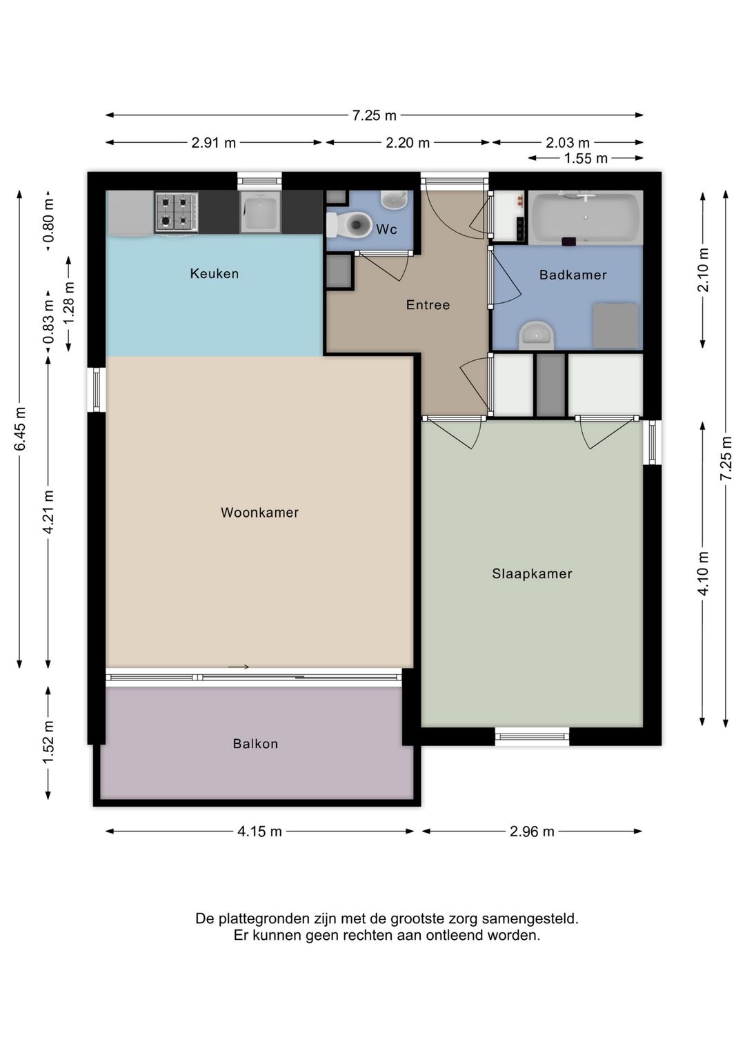 Foto 22 van Bosscheweg 250-08