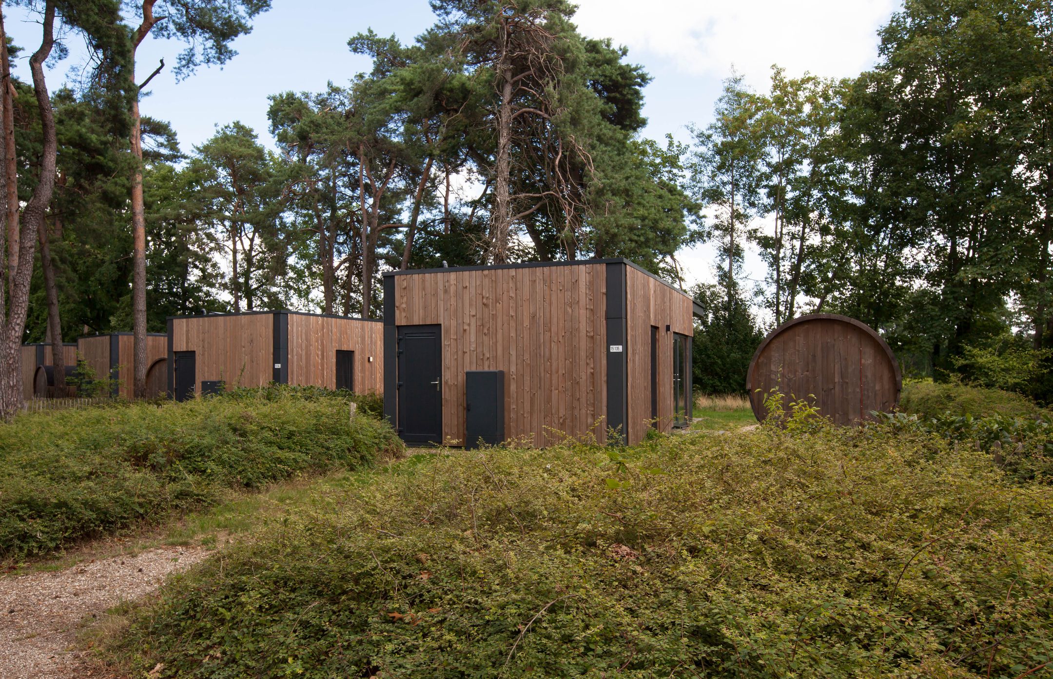 1-bedroom freehold villa in Winterswijk Kotten — photo 3 of 5