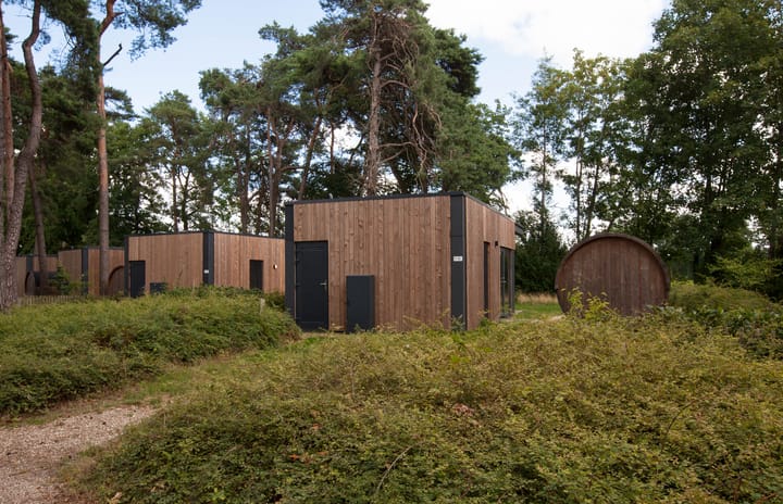 Foto 3 van Vosseveldseweg 15-135