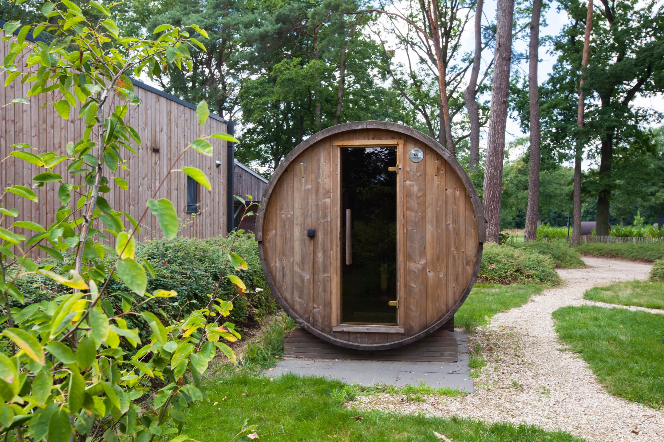 1-bedroom freehold villa in Winterswijk Kotten — photo 4 of 5
