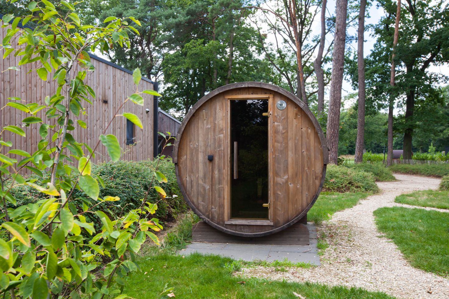 Photo 4 of Vosseveldseweg 15-135