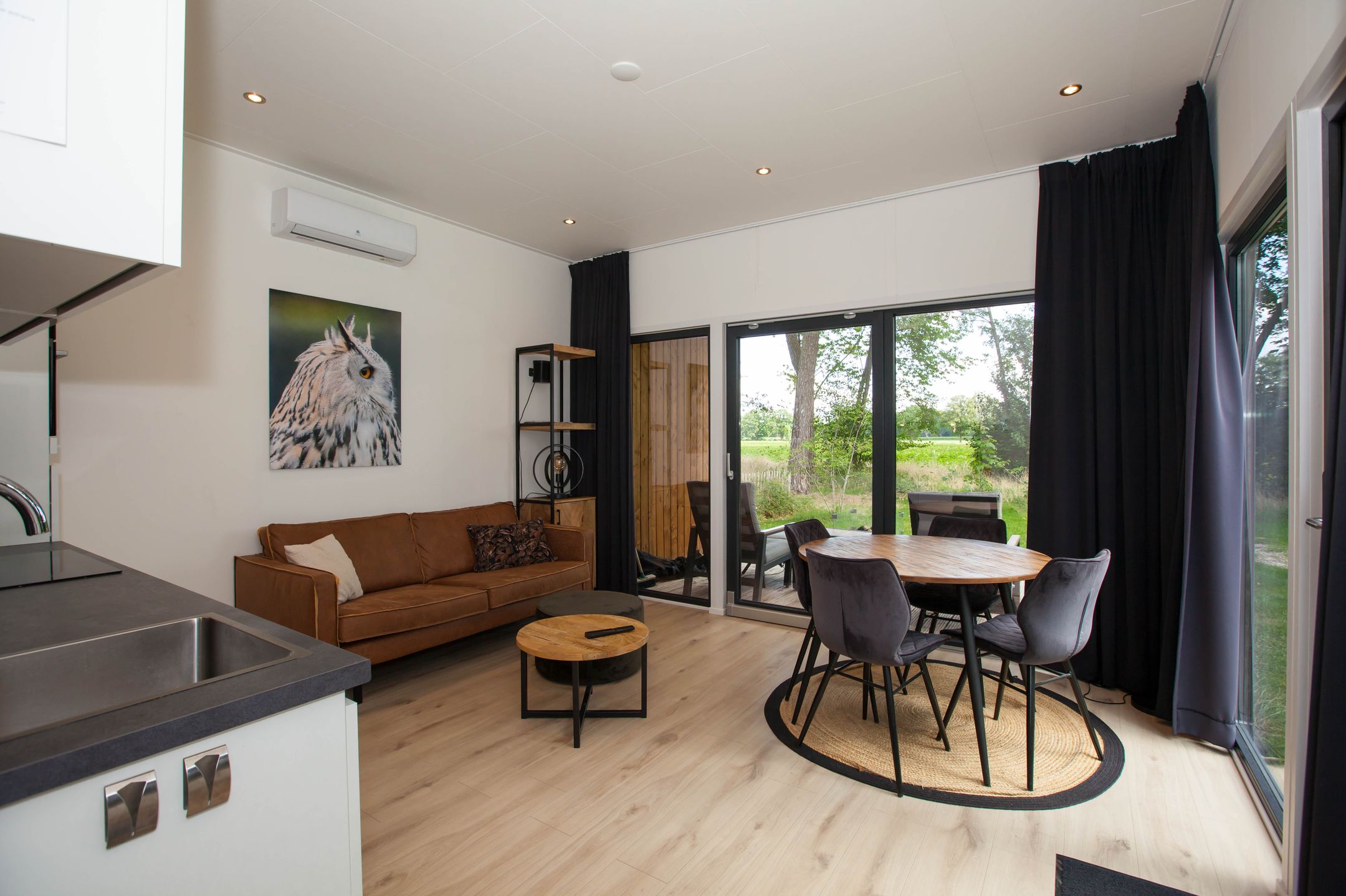 Photo 6 of Vosseveldseweg 15-135