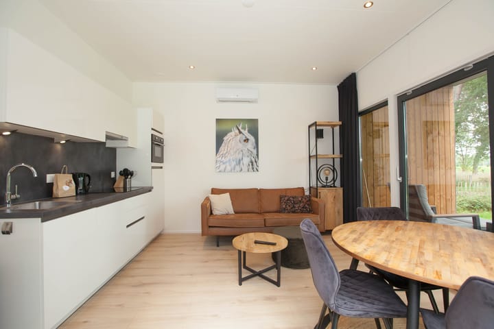 Foto 7 van Vosseveldseweg 15-135