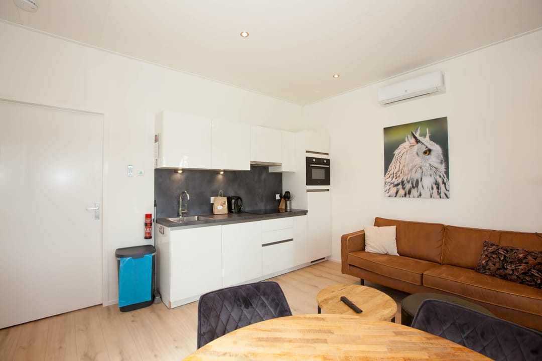 Photo 8 of Vosseveldseweg 15-135