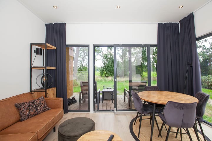 Foto 9 van Vosseveldseweg 15-135