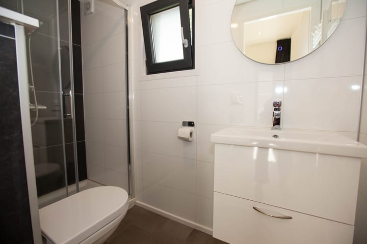 Foto 14 van Vosseveldseweg 15-135