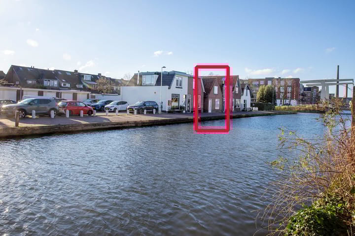 Photo 41 of Rijnkade 86