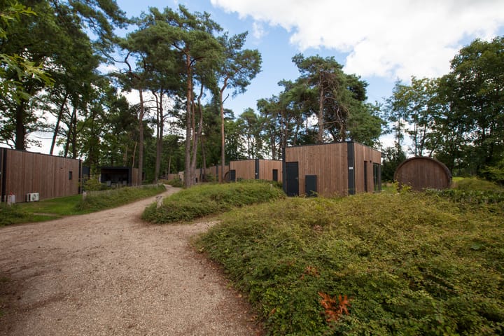 Foto 18 van Vosseveldseweg 15-135