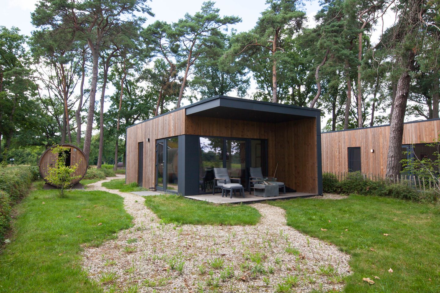 Photo 20 of Vosseveldseweg 15-135