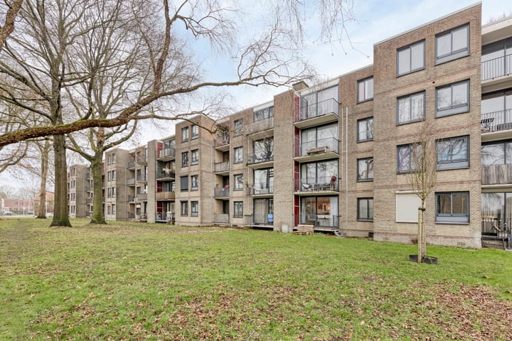 Waterhoefstraat 19-C main image